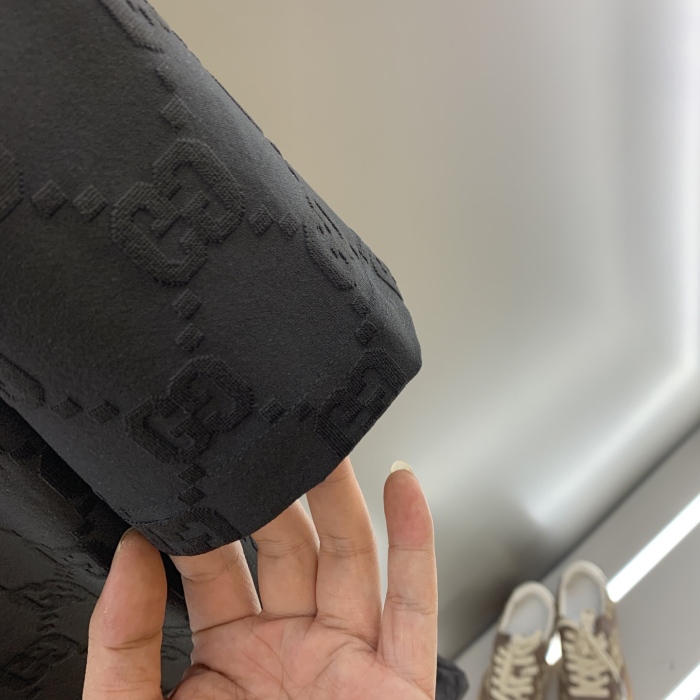 Gucci 2026ss New  Sommeranzug Size M-XXXL