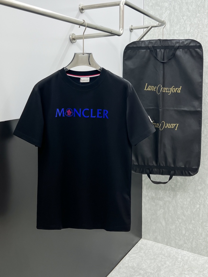 Moncler 2026ss New  T Shirt Size S-XXL
