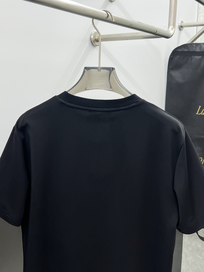 Hermes 2026ss New  T Shirt Size S-XXL