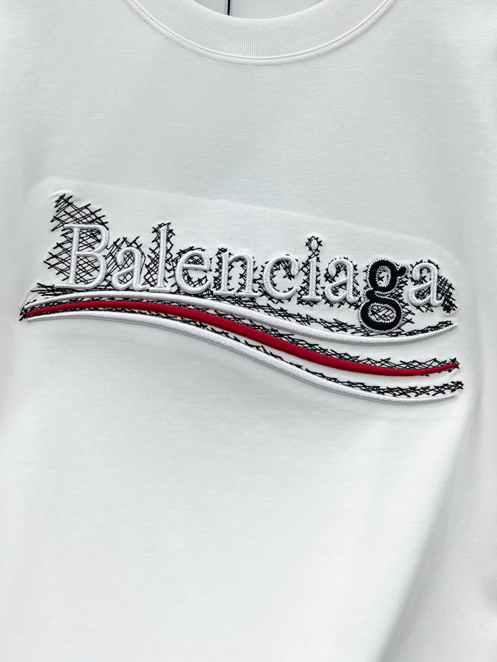 Balenciaga 2026ss New  T Shirt Size S-XXL