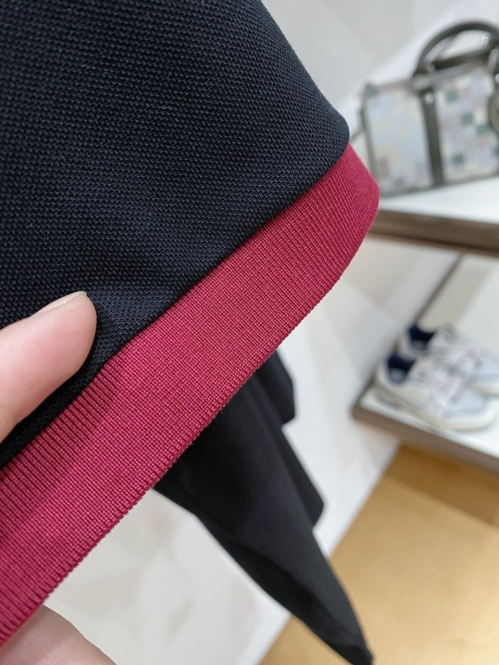 Dior2026ss New  Polo Shirt Size 48-56