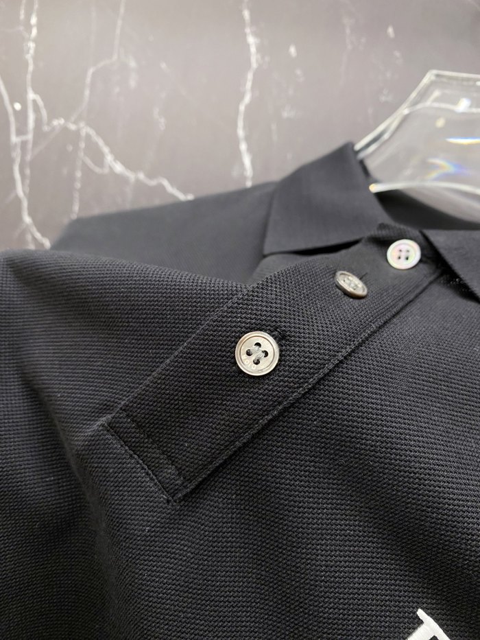  Dior 2026ss New  Polo Shirt Size 48-56
