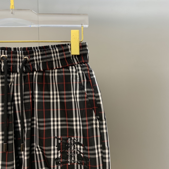 Burberry 2026ss New  Sommeranzug Size M-XXXL