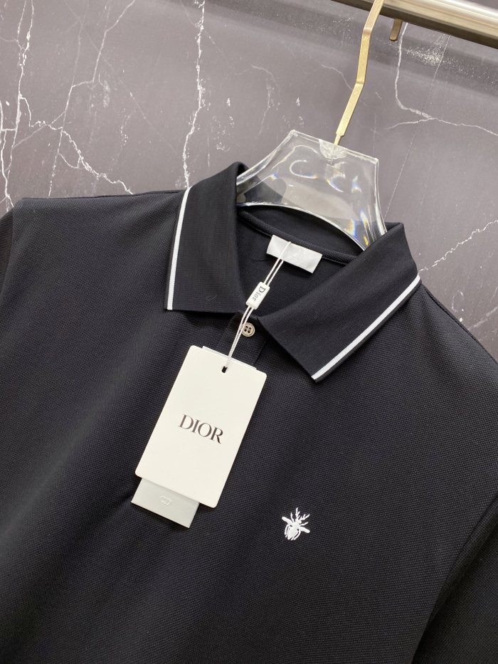 Dior 2026ss New  Polo Shirt Size 48-56