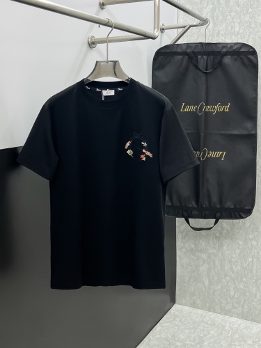 Dior 2026ss New T Shirt Size S-XXL