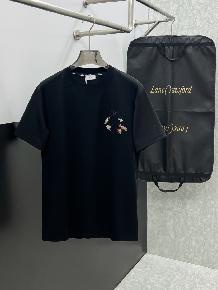 Dior 2026ss New T Shirt Size S-XXL