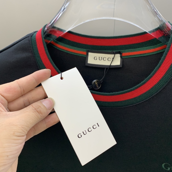 Gucci 2026ss New  Sommeranzug Size M-XXXL