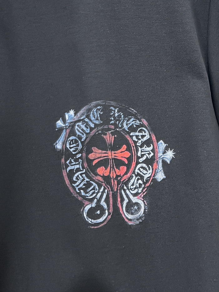 Chrome Hearts  2026ss New  T Shirt Size S-XXL