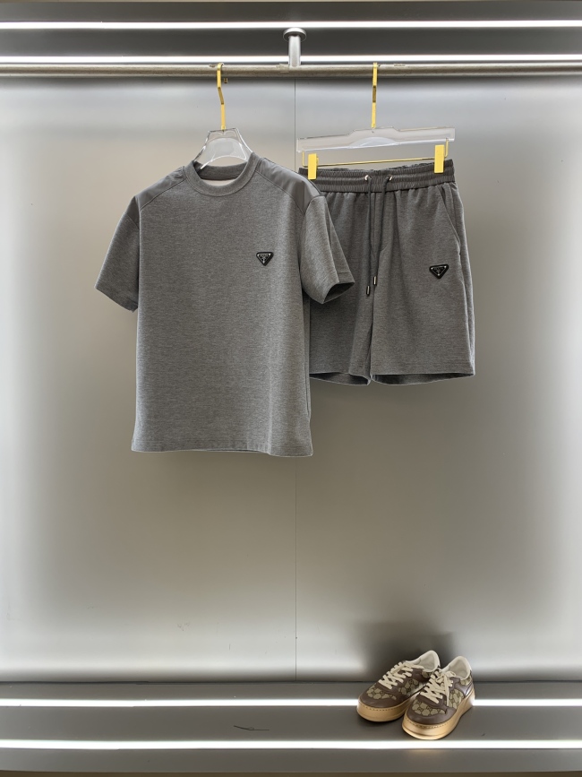 Prada 2026ss New Sommeranzug Size M-XXXL