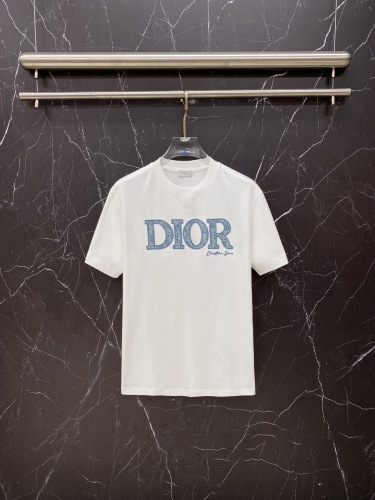 Dior 2026ss New  T Shirt Size S-XXL
