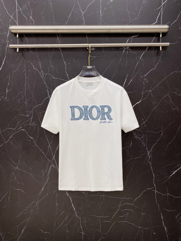 Dior 2026ss New  T Shirt Size S-XXL