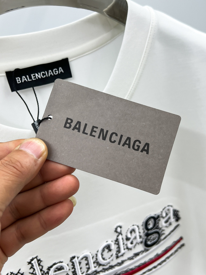 Balenciaga 2026ss New  T Shirt Size S-XXL