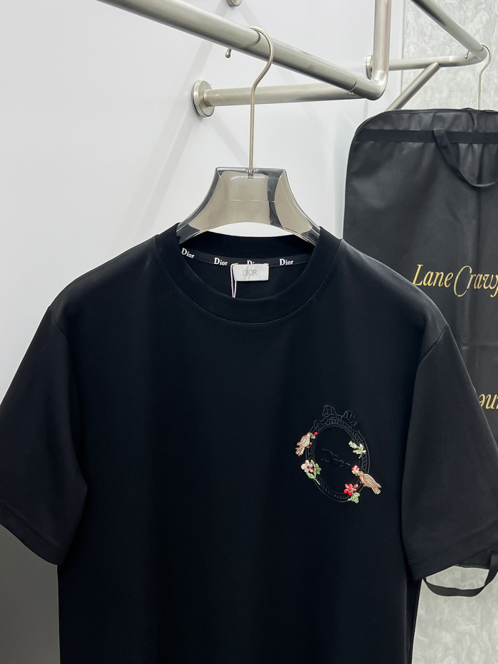 Dior 2026ss New T Shirt Size S-XXL