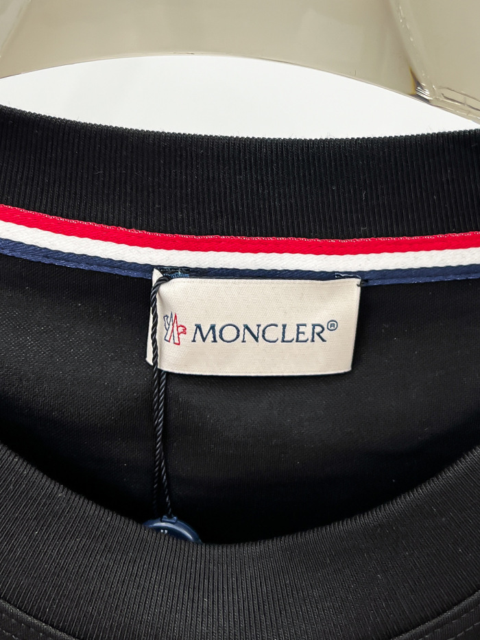 Moncler 2026ss New  T Shirt Size S-XXL