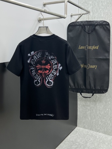 Chrome Hearts  2026ss New  T Shirt Size S-XXL