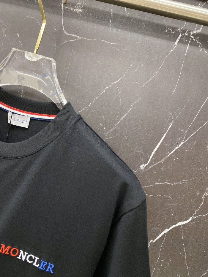 Moncler 2026ss New  T Shirt Size S-XXL