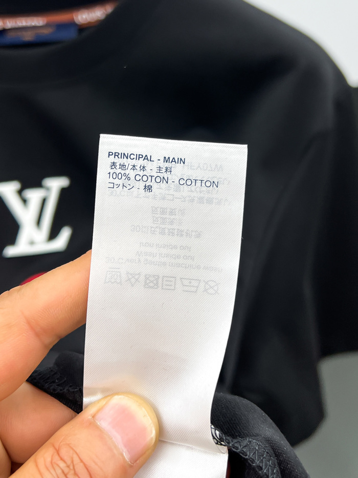 Louis Vuitton 2026ss New T Shirt Size S-XXL