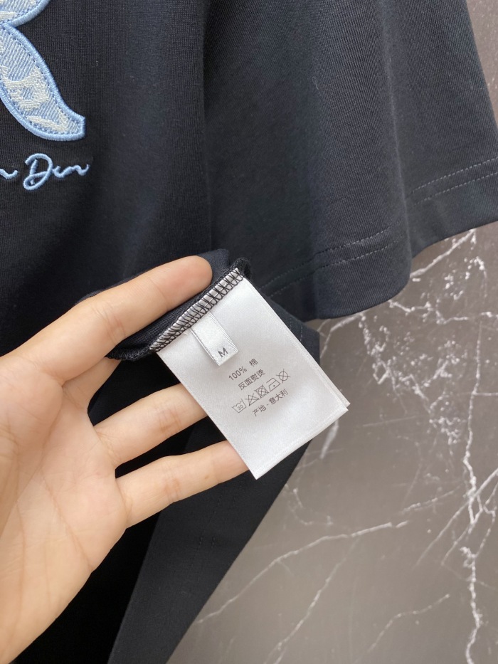 Dior 2026ss New  T Shirt Size S-XXL