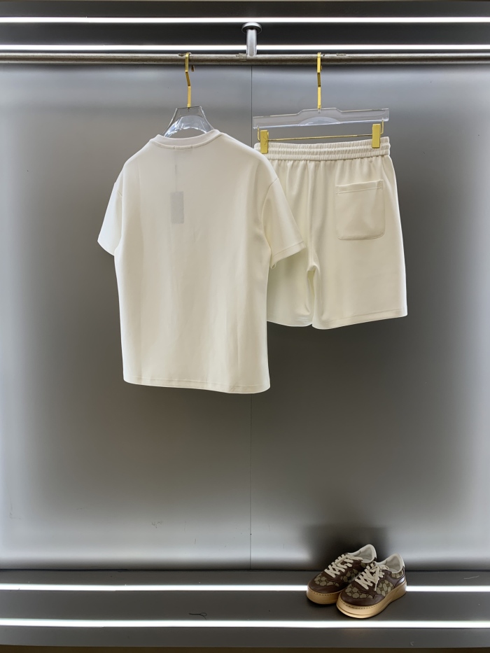 Prada 2026ss New  Sommeranzug Size M-XXXL