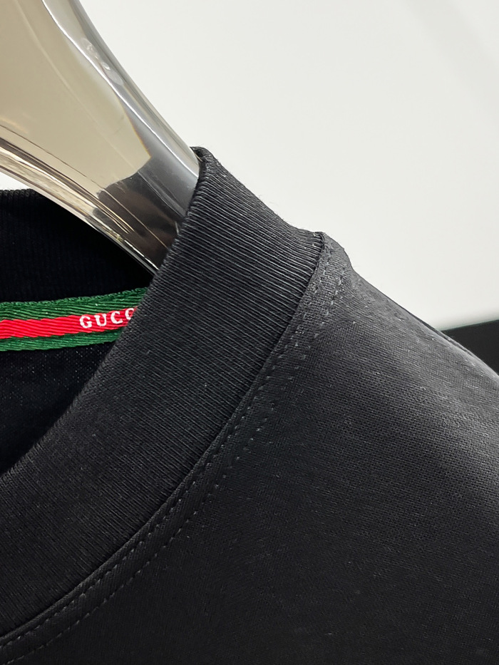 Gucci 2026ss New  T Shirt Size S-XXL