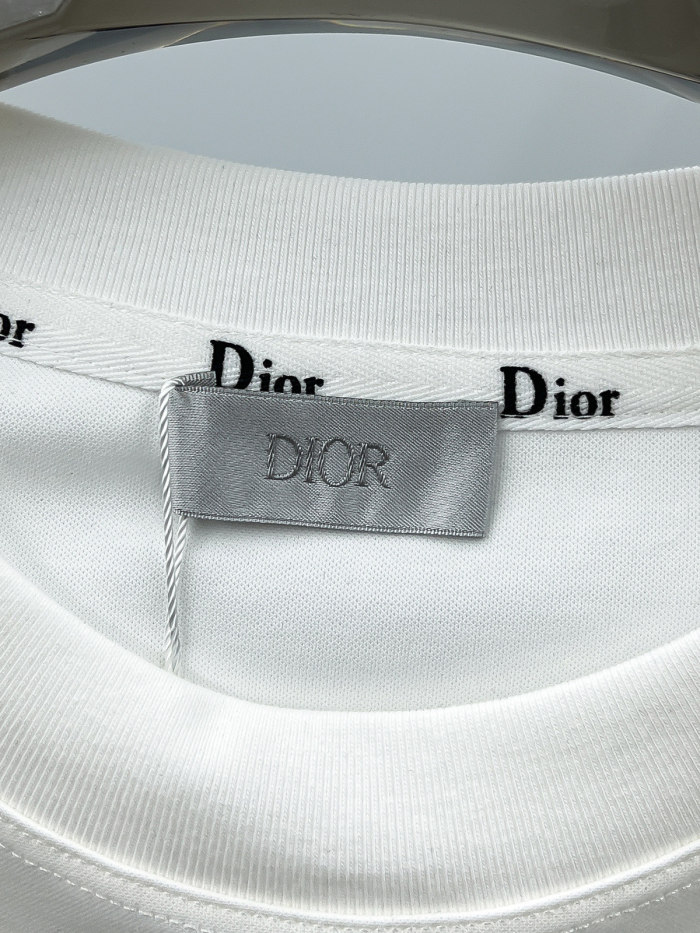 Dior 2026ss New T Shirt Size S-XXL