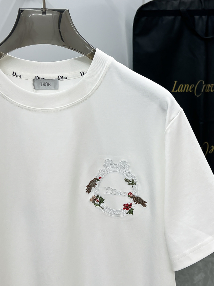 Dior 2026ss New T Shirt Size S-XXL