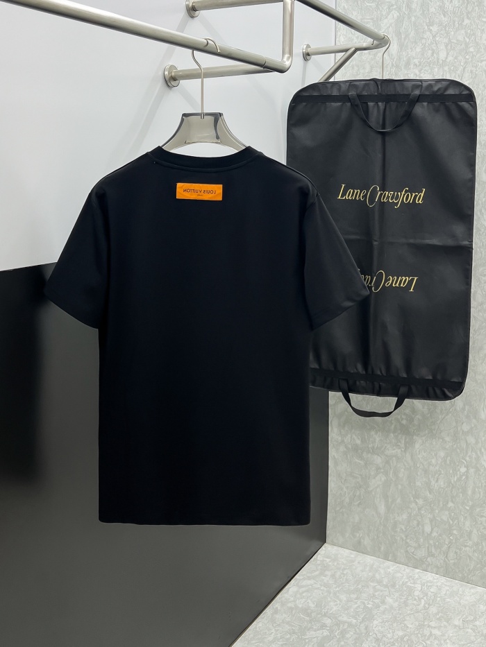 Louis Vuitton 2026ss New T Shirt Size S-XXL