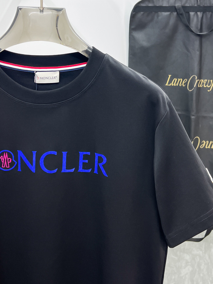 Moncler 2026ss New  T Shirt Size S-XXL