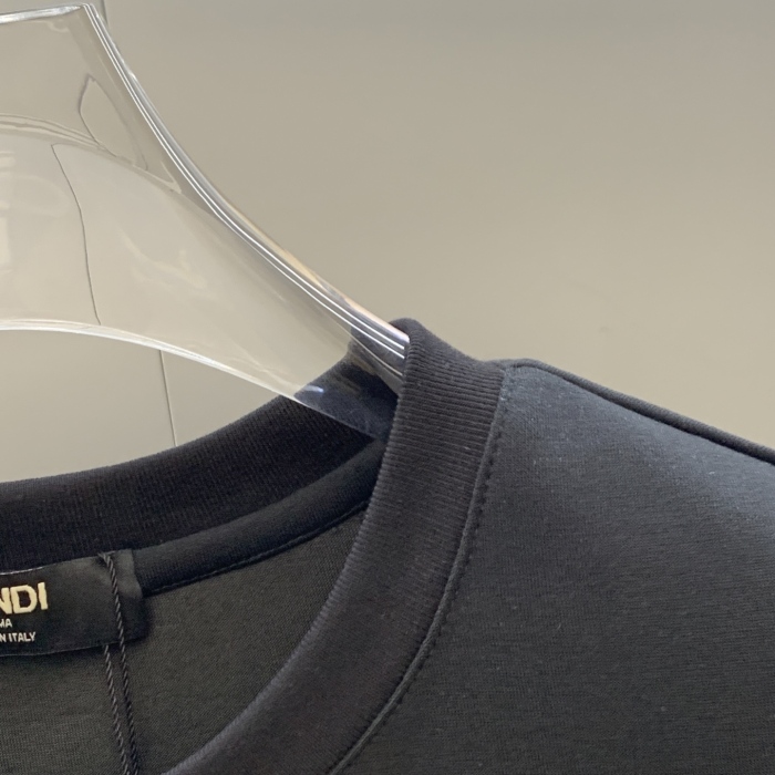 Fendi 2026ss New  Sommeranzug Size M-XXXL