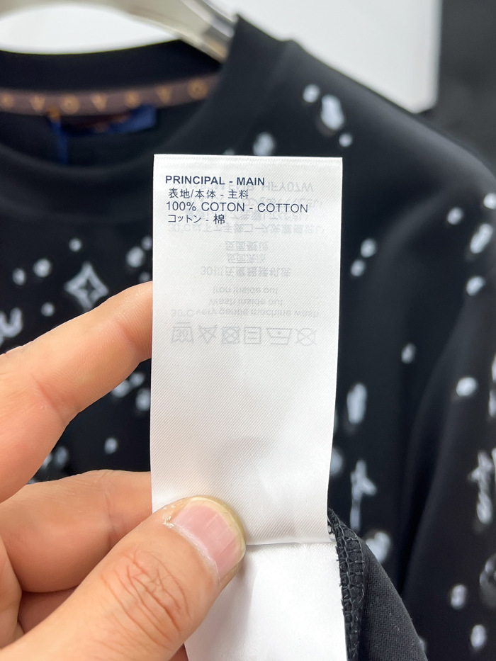Louis Vuitton 2026ss New  T Shirt Size S-XXL