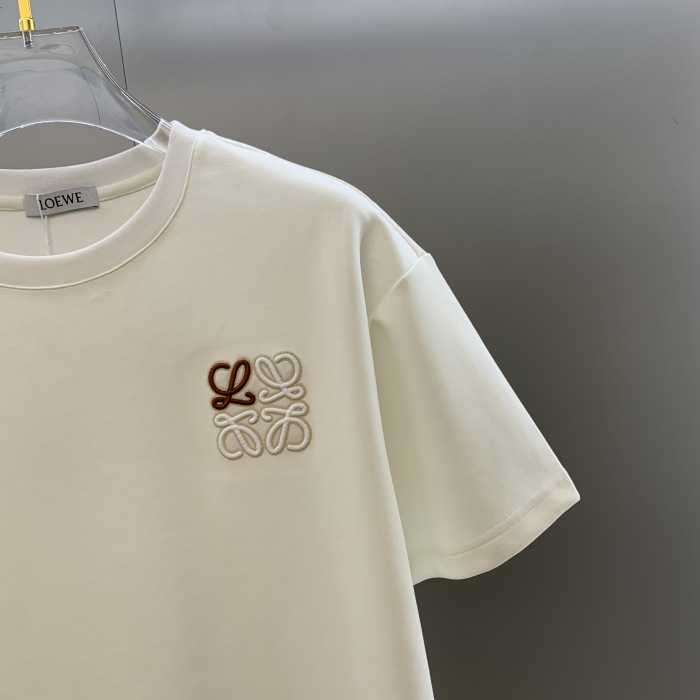 Loewe 2026ss New  Sommeranzug Size M-XXXL