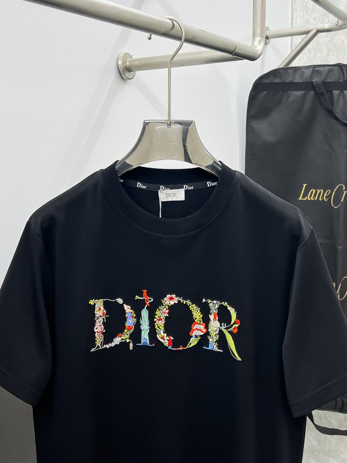 Dior 2026ss New  T ShirtSize S-XXL