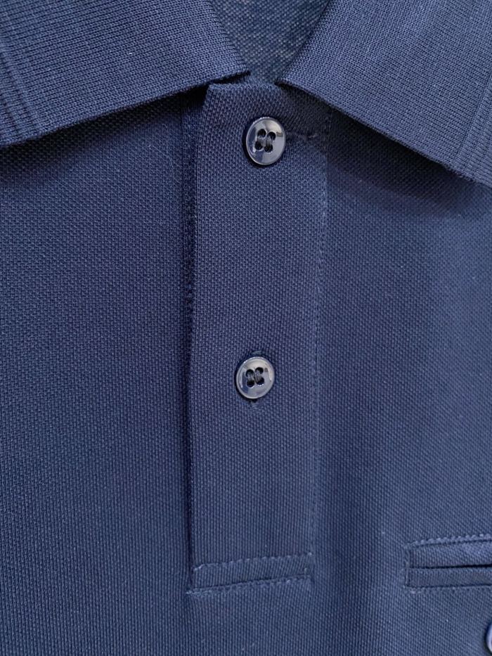 Prada 2026ss New  Polo Shirt Size 48-56