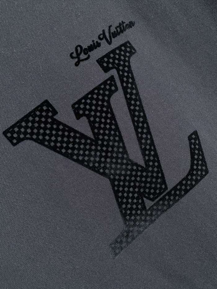 Louis Vuitton 2026ss New  Polo Shirt Size 48-56