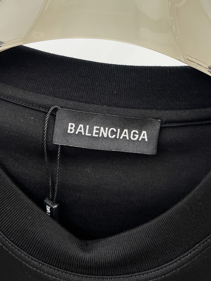 Balenciaga 2026ss New T Shirt Size S-XXL