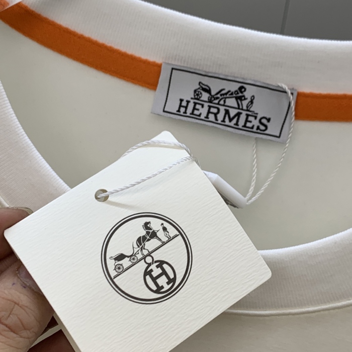 Hermes 2026ss New  Sommeranzug Size M-XXXL