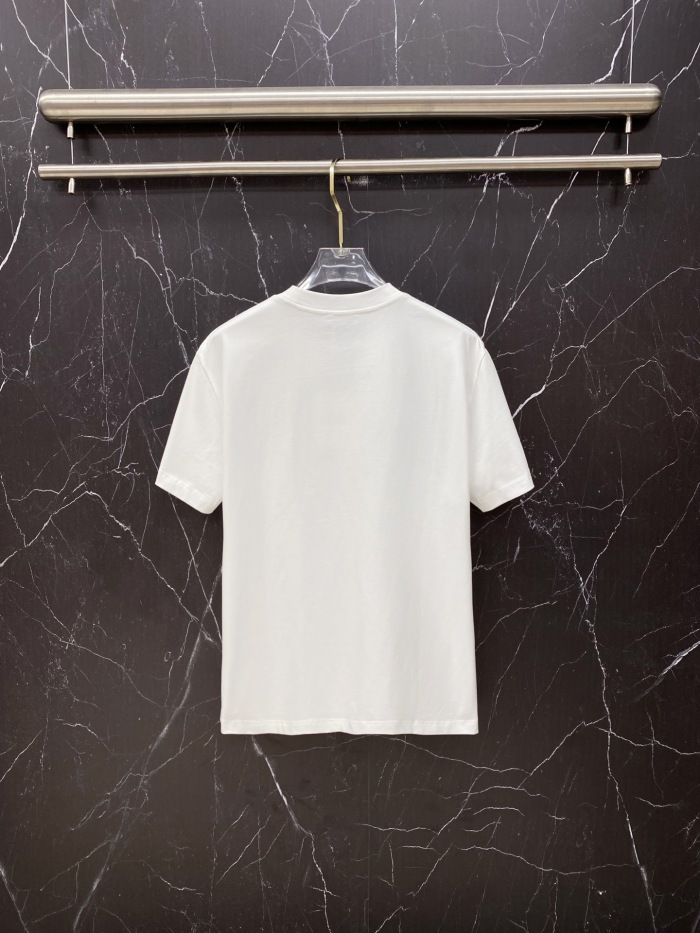 Dior 2026ss New  T Shirt Size S-XXL