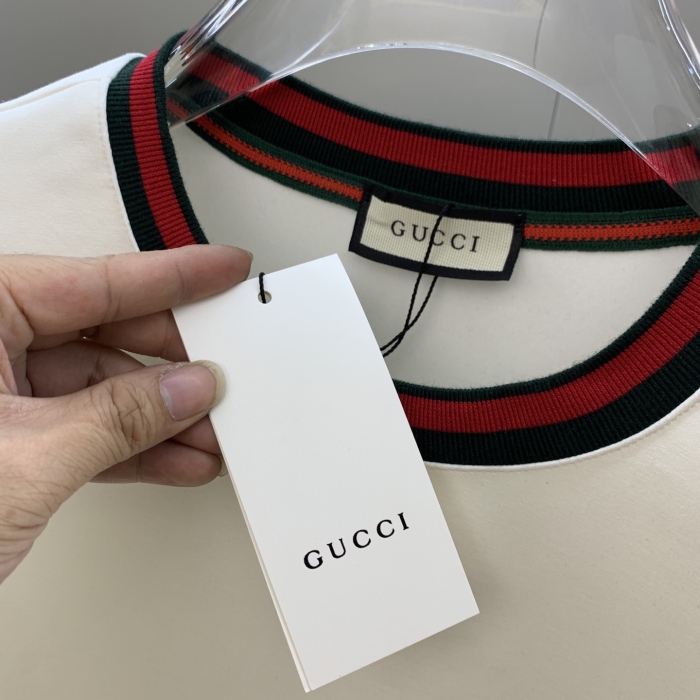 Gucci 2026ss New  Sommeranzug Size M-XXXL