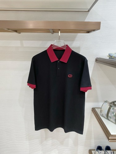 Dior2026ss New  Polo Shirt Size 48-56