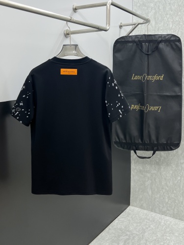 Louis Vuitton 2026ss New  T Shirt Size S-XXL