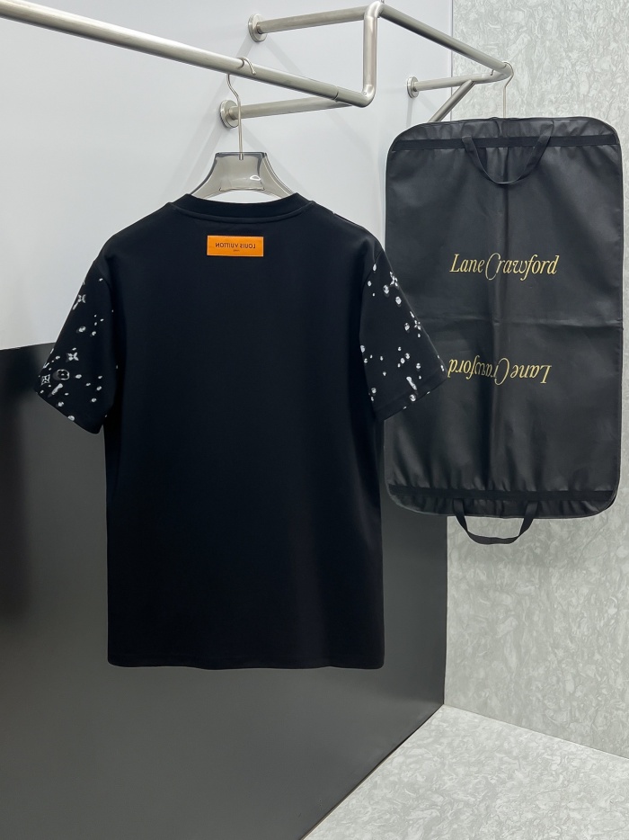 Louis Vuitton 2026ss New  T Shirt Size S-XXL