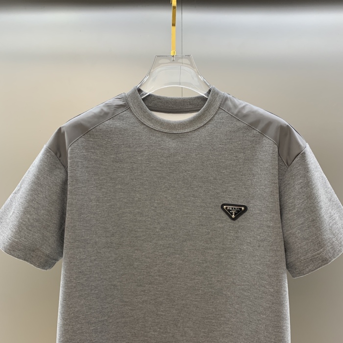 Prada 2026ss New  Sommeranzug Size M-XXXL