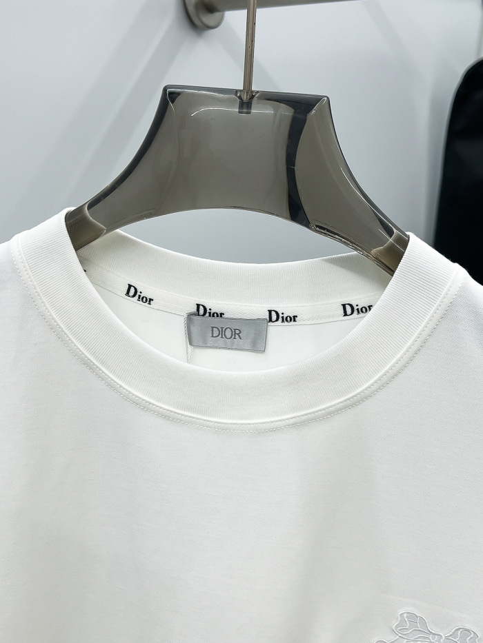 Dior 2026ss New T Shirt Size S-XXL