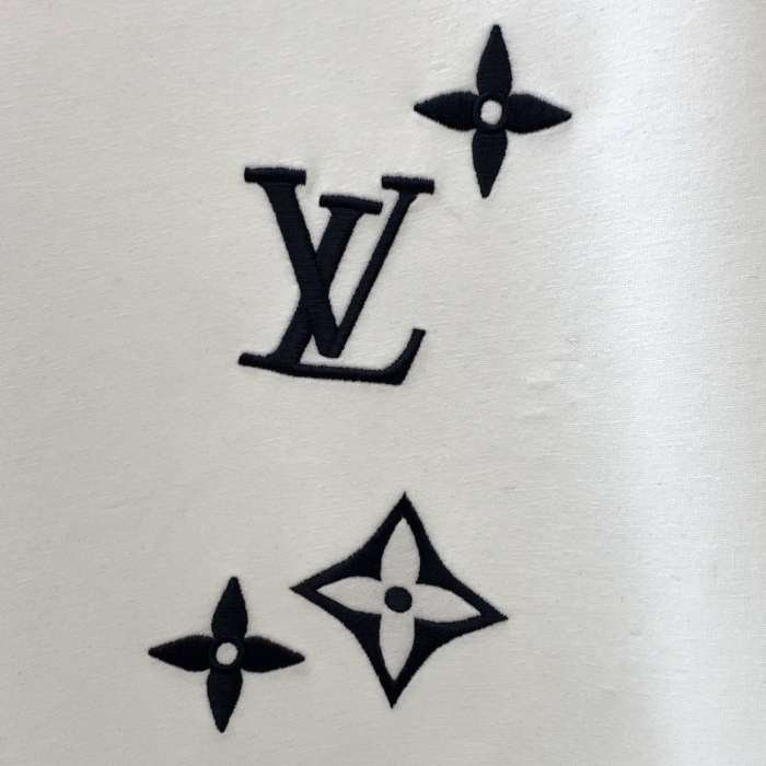 Louis Vuitton 2026ss New  Sommeranzug Size M-XXXL
