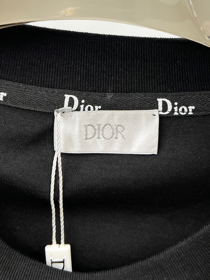 Dior 2026ss New  T ShirtSize S-XXL