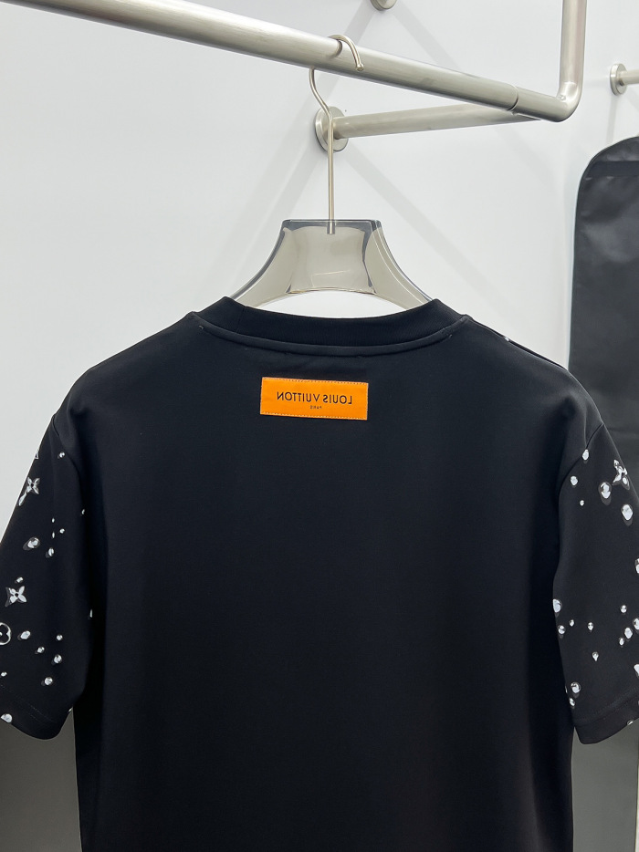 Louis Vuitton 2026ss New  T Shirt Size S-XXL