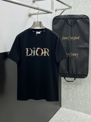 Dior 2026ss New  T ShirtSize S-XXL