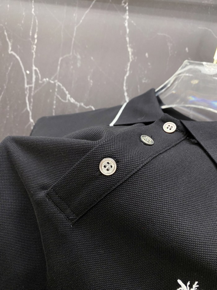 Dior 2026ss New  Polo Shirt Size 48-56
