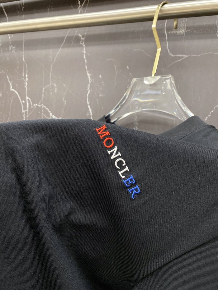 Moncler 2026ss New  T Shirt Size S-XXL