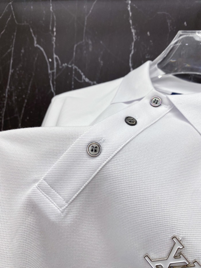 Louis Vuitton 2026ss New  Polo Shirt Size 48-56